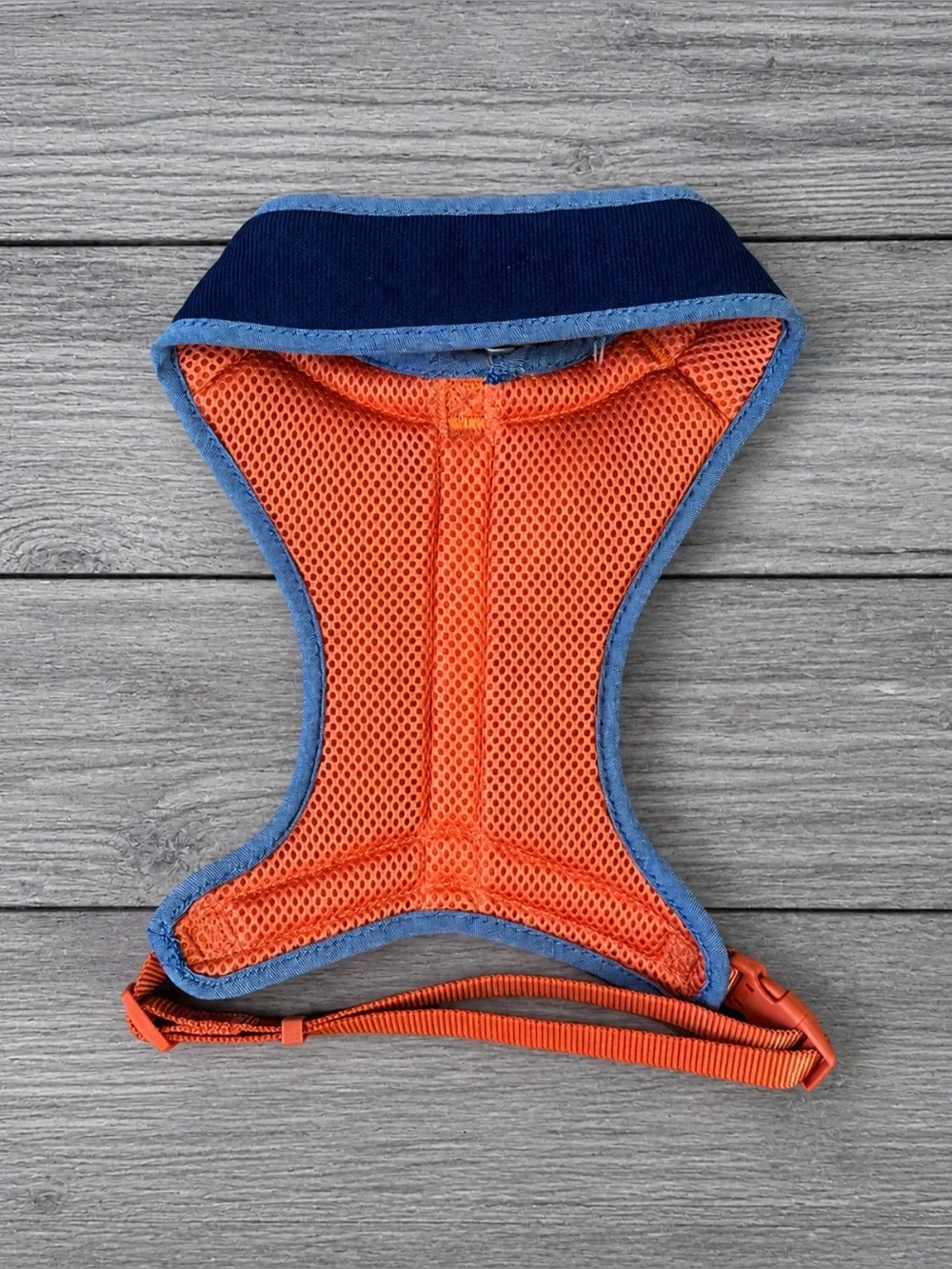 Tuxedo Dog Harness with Bow Tie | Size: Medium Brand New